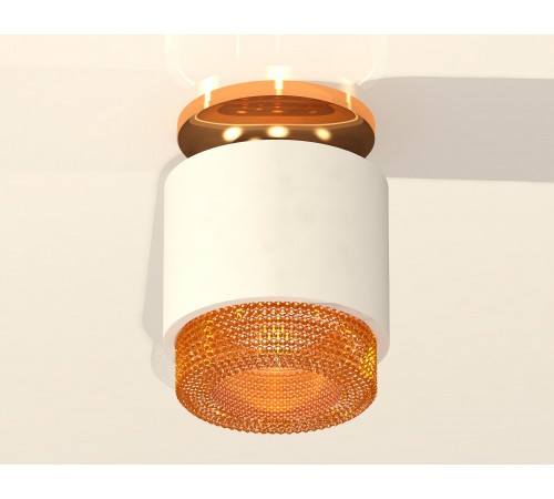 Накладной светильник Ambrella Light XS7510122 XS Накладной светильник Ambrella Light XS7510122 XS