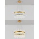 Подвесной светильник Natali Kovaltseva LED LAMPS 81260 Smart Нимбы
