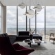 Подвесной светильник Loft it 10424/200 Swing