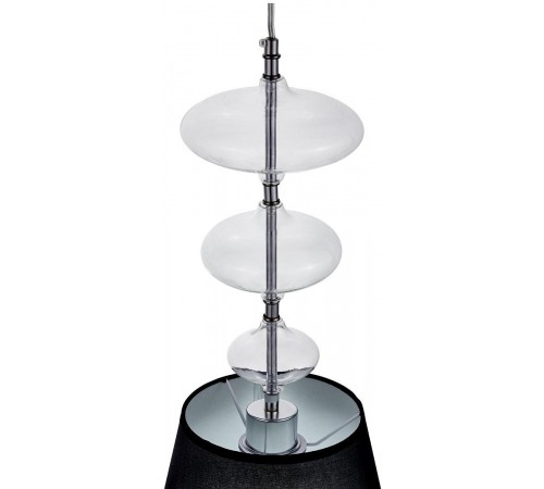 Подвесной светильник LUMINA DECO LDP 1113 BK Veneziana Подвесной светильник LUMINA DECO LDP 1113 BK Veneziana