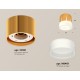 Накладной светильник Ambrella Light XS8121010 XS