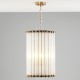 Подвесной светильник Moderli V10262-3P Crumbly