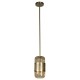 Светильник на штанге Loft it 10097P Hudson