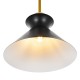 Подвесной светильник MyFar MR1350-1P Kristina