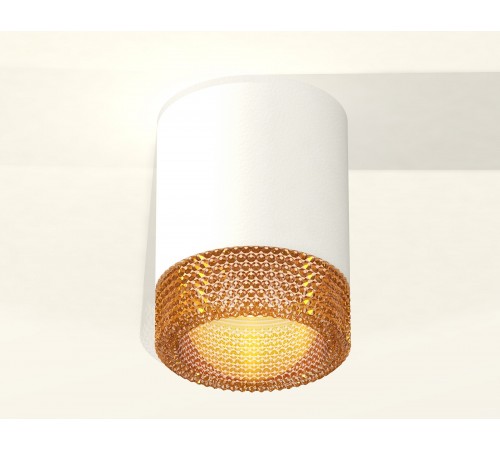 Накладной светильник Ambrella Light XS6301044 XS Накладной светильник Ambrella Light XS6301044 XS