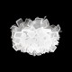 Накладной светильник Loft it 10231/530C White Clizia