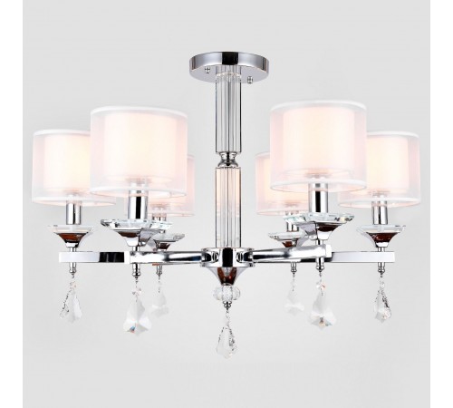 Подвесная люстра Ambrella Light TR4533 TR Подвесная люстра Ambrella Light TR4533 TR