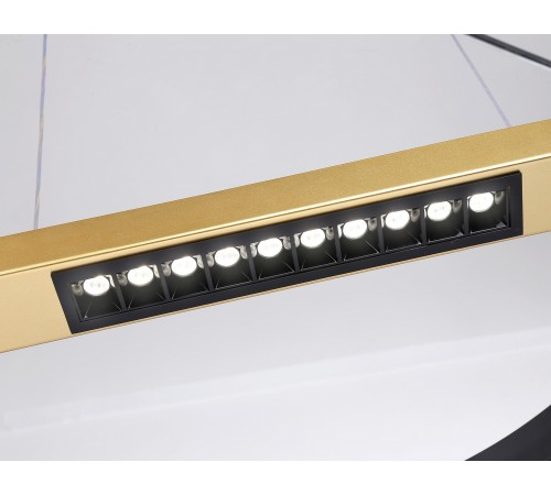 Подвесной светильник Ambrella Light FL51489 FL Подвесной светильник Ambrella Light FL51489 FL