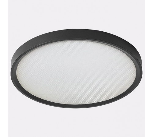 Накладной светильник Italline IT011-5023 black IT011 Накладной светильник Italline IT011-5023 black IT011
