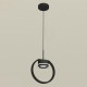 Подвесной светильник Ambrella Light XB9102151 XB