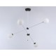Люстра на штанге Ambrella Light TR2505 TR