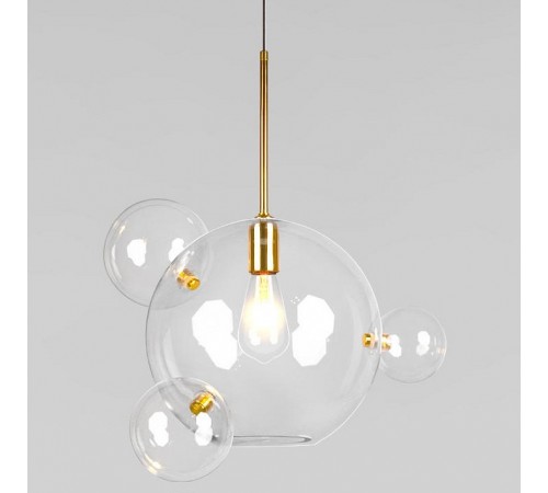 Подвесной светильник Loft it 2034-P4 Bolle Подвесной светильник Loft it 2034-P4 Bolle