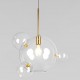 Подвесной светильник Loft it 2034-P4 Bolle