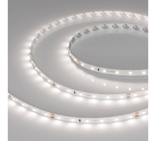 Лента светодиодная Arlight 042281 A60 24V 8mm 4.8 W/m Лента светодиодная Arlight 042281 A60 24V 8mm 4.8 W/m