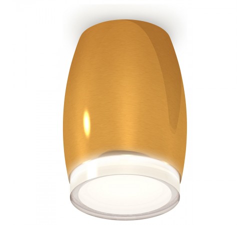 Накладной светильник Ambrella Light XS1125021 XS Накладной светильник Ambrella Light XS1125021 XS