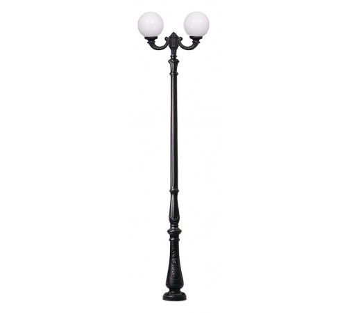 Фонарный столб Fumagalli G30.205.R20.AYF1R Globe 300 Фонарный столб Fumagalli G30.205.R20.AYF1R Globe 300