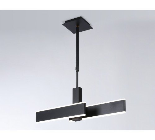 Светильник на штанге Ambrella Light FA6667 FL Светильник на штанге Ambrella Light FA6667 FL