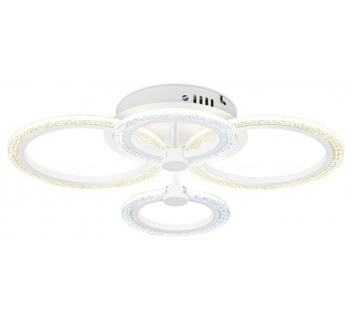 Потолочная люстра Ambrella Light FA4061 FA Потолочная люстра Ambrella Light FA4061 FA