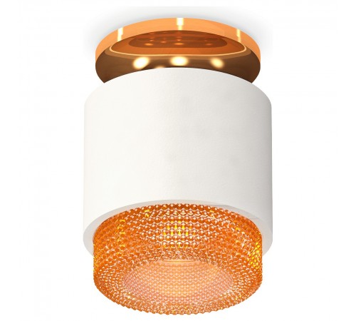 Накладной светильник Ambrella Light XS7510122 XS Накладной светильник Ambrella Light XS7510122 XS
