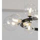 Подвесная люстра Kink Light 09408-15,19 Иона