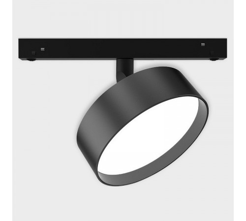 Светильник на штанге Italline IT012-5028 black 3000K Atom Светильник на штанге Italline IT012-5028 black 3000K Atom