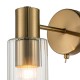 Бра Escada 2120/1A Gold Diversity
