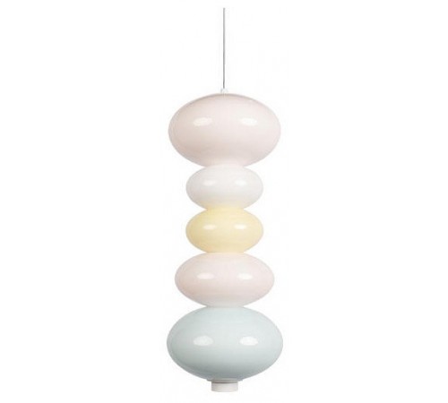 Подвесной светильник Loft it 10271P/C Macaroon