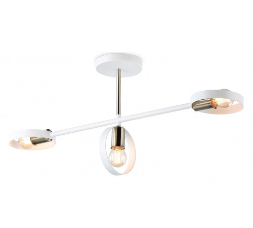 Люстра на штанге Ambrella Light TR8228 TR Люстра на штанге Ambrella Light TR8228 TR