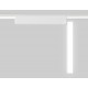 Накладной светильник Ambrella Light GV1483 GV