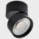 Накладной светильник Italline IT02-010 3000K black IT02-010