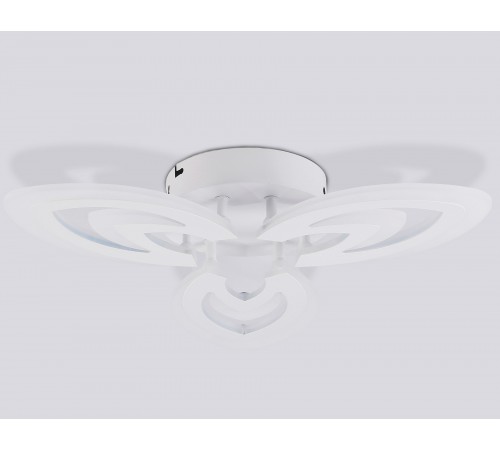 Потолочная люстра Ambrella Light FA4545 FA Потолочная люстра Ambrella Light FA4545 FA