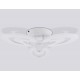 Потолочная люстра Ambrella Light FA4545 FA