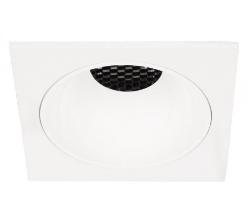 Встраиваемый светильник Loft it 10330/C White Comb Встраиваемый светильник Loft it 10330/C White Comb