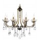 Подвесная люстра Ambrella Light TR4953 TR