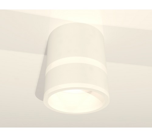 Накладной светильник Ambrella Light XS8110005 XS Накладной светильник Ambrella Light XS8110005 XS