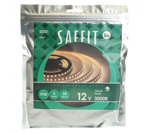 Лента светодиодная Feron Saffit 55237 SST01 Лента светодиодная Feron Saffit 55237 SST01