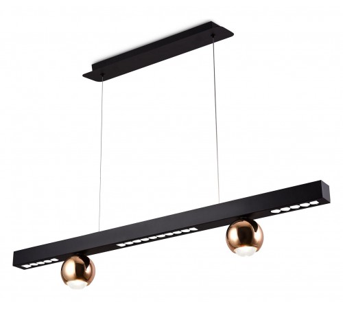 Подвесной светильник Ambrella Light FL5956 FL