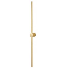 Бра Newport 15101/A brass 15000