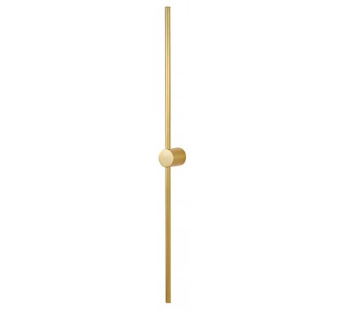 Бра Newport 15101/A brass 15000