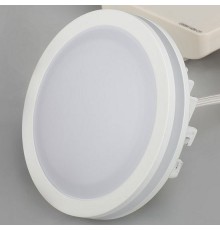 Встраиваемый светильник Arlight 017985 Ltd-95