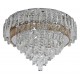 Потолочная люстра Escada 10231/SG LED Passion