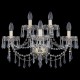 Бра Bohemia Art Classic 10.23.3+2.200.XL.Gd.Dr 11.23
