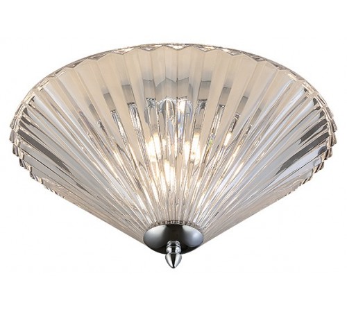 Накладной светильник Newport 8356/PL chrome 8350 Накладной светильник Newport 8356/PL chrome 8350