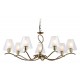 Подвесная люстра Ambrella Light LH57093 HIGH LIGHT