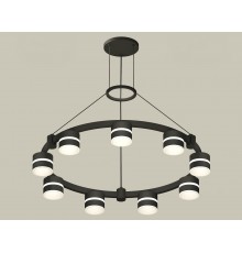 Подвесная люстра Ambrella Light XR92051902 XR