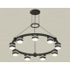 Подвесная люстра Ambrella Light XR92051902 XR