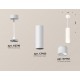 Подвесной светильник Ambrella Light XP7455004 XP