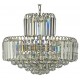 Подвесная люстра Arti Lampadari Ovada E 1.5.50.100 N Ovada