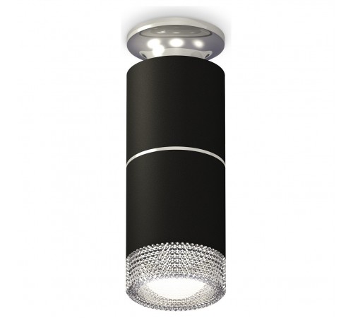 Накладной светильник Ambrella Light XS6302222 XS