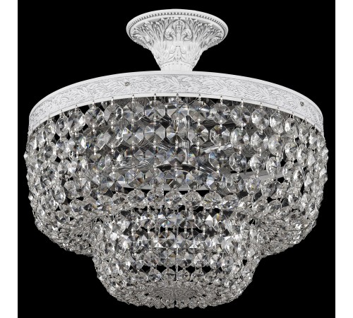 Люстра на штанге Bohemia Ivele Crystal AL19101/35OL WMN AL1910 Люстра на штанге Bohemia Ivele Crystal AL19101/35OL WMN AL1910